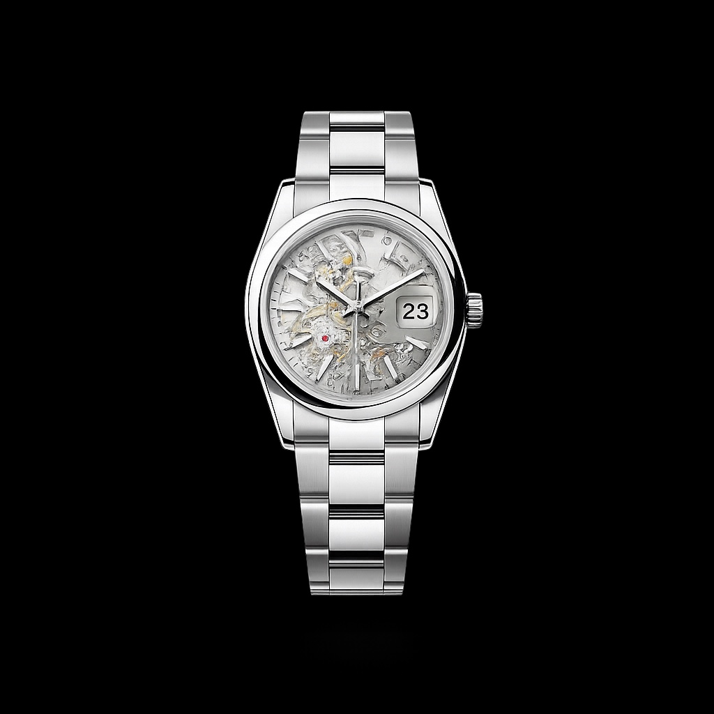 Luxury D1 Miyota Watch