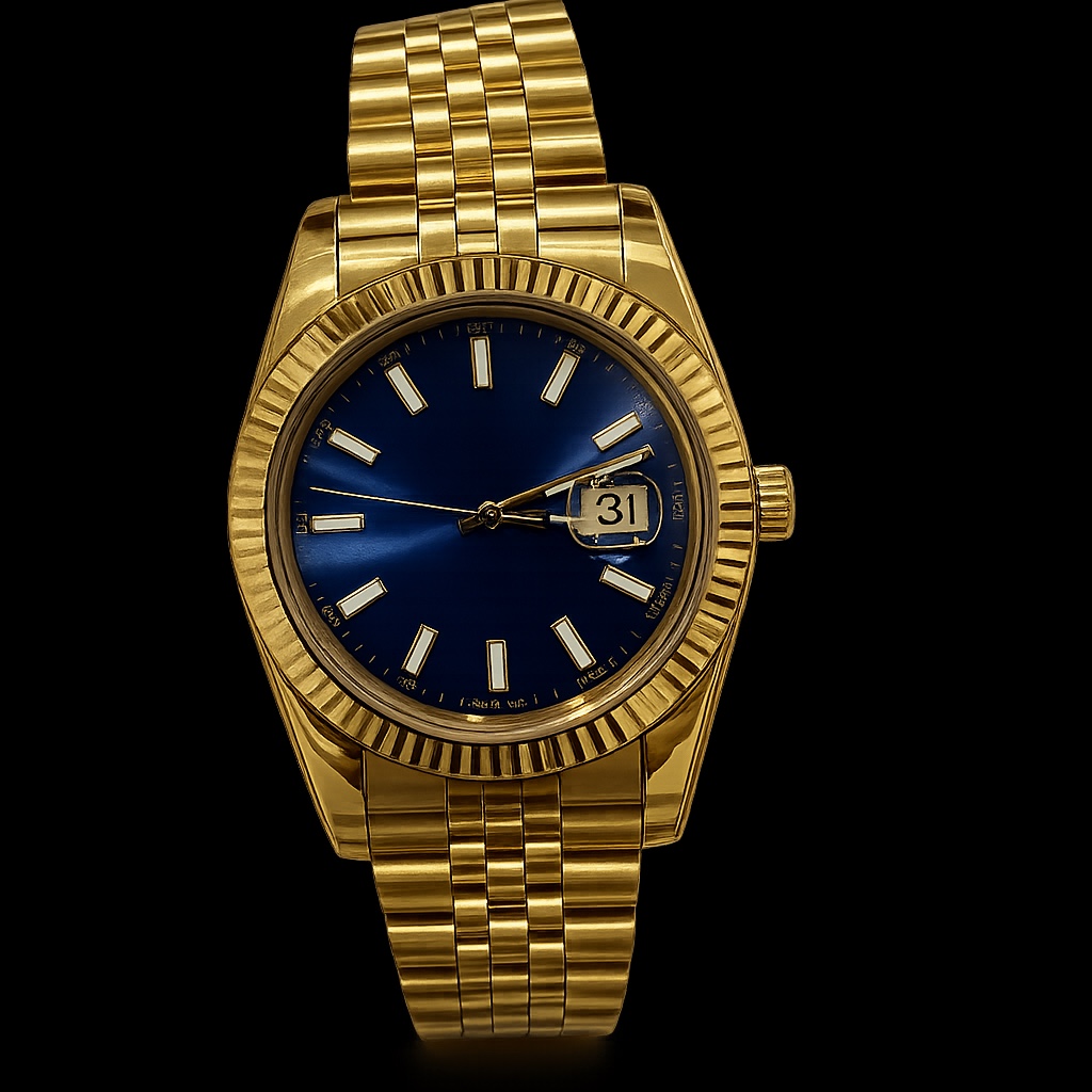 Luxury D1 Miyota Watch