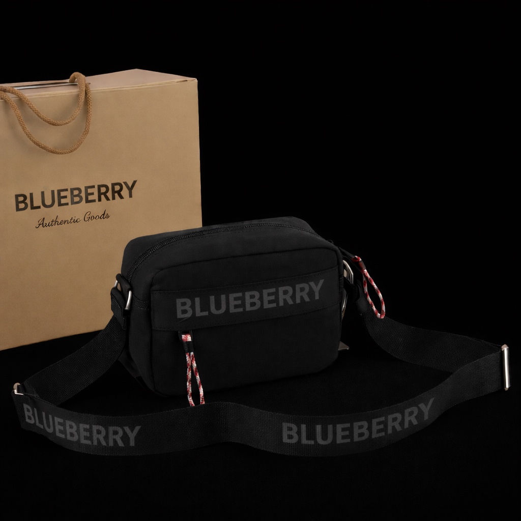 Luxury A+ Crossbody